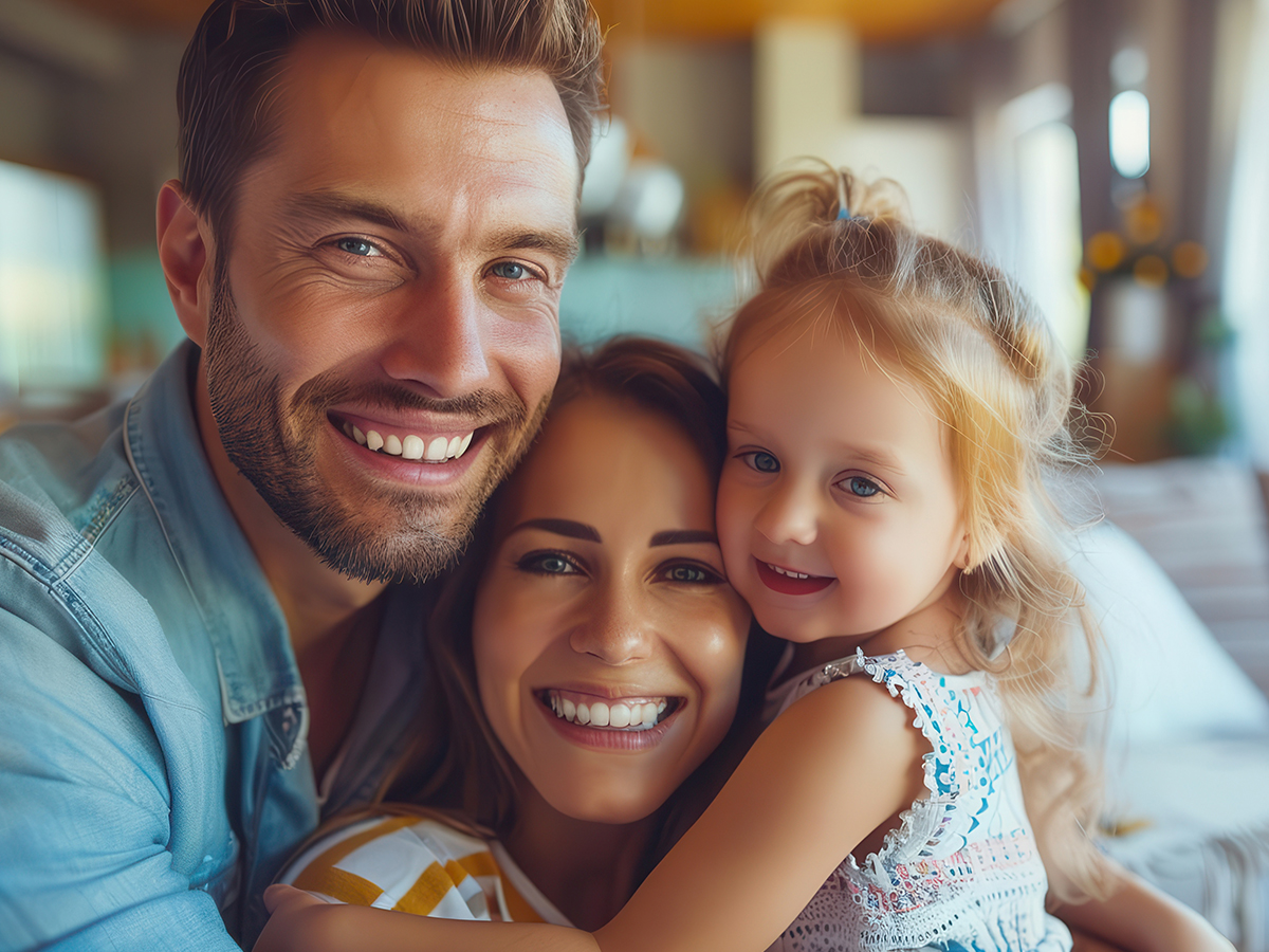 Alltagskompass ist Entlastung der Familenangehörigen