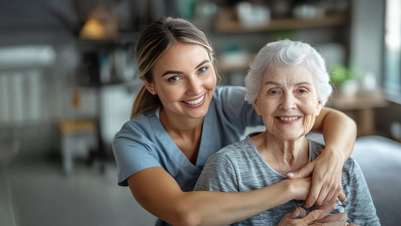 Alltagskompass Betreuung in Raum Frankfurt